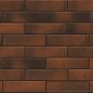Retro Brick Chili 24.5x6.5 CERRAD фото в миниатюре