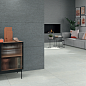 CAN5DAMAGDAA Dama Grey Decor MT 60x120 STN Ceramica
