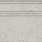FME015R Плинтус Риккарди серый светлый матовый обрезной 20x40 Kerama Marazzi фото в миниатюре