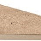620090000304 Cliff Bianco Round Angolo Dx 30x60  Atlas Concorde Russia