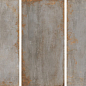 Metalic Brown Carving 60х120 Maimoon Ceramica