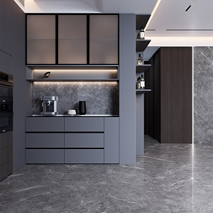 Esperia Grigio Arcadia Ceramica