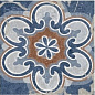 DEC 360K Deco Ocean Rettificato 20x20 Novabell