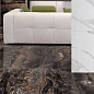 Arty Brown High gloss 60*120 Art Ceramic