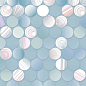 TWU09BOL026 рельефная Bolle 249*500*85 Alma Ceramica (Уралкерамика)