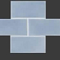 NN60 GENZIANA 6,5x13 Ceramiche Grazia
