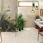 Alabaster Shine Tubadzin