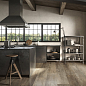 Yorkwood Walnut 20x120 Sant Agostino
