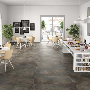 Jasper STN Ceramica