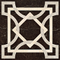 33 Classic Magic Tile Brandenburg Black 60x60 Marmocer