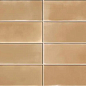 600010002452 Rinascente Fusion Cobre Brick Aurea 7,5x30 Atlas Concorde Russia фото в миниатюре 2