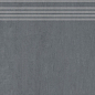 SG640220R/GR Ступень Гварди синий матовый обрезной 30x60x0,9 Kerama Marazzi
