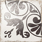 Signe metallici 20x20 Mainzu