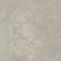 KM4040G0061N Хадду серый светлый матовый декорированный 40,2x40,2x0,8 Kerama Marazzi