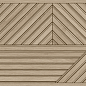 Studio Laths Oak 60x120 Argenta Ceramica
