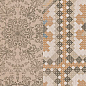 DL510520R Про Вуд бежевый светлый декорированный обрезной 20x119,5x0,9 Kerama Marazzi