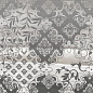 Декор Grace Fancy серый 20х60 Laparet