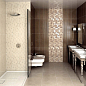 12096R Низида коричневый структура обрезной 25х75 Kerama Marazzi