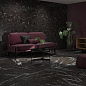 23461 MUSEUM MARQUINA-BLACK/60X120/EP 60x120 Peronda