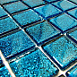 CR 5073 Crystal с металлизироваными микрочастицами 30x30 Keramissimo фото в миниатюре 3