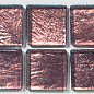 MJ44 Galaxy 1*1 31.8x31.8 ROSE MOSAIC