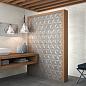 218259 Diamond Blend White Matt 15x25.9 ZYX