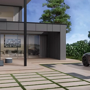 Про Вуд Kerama Marazzi