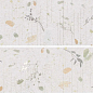 R0002488 Botanical Decor Lino (Set 2 Pzs) 60x90 Ibero фото в миниатюре