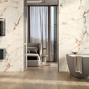 Calacata Porcelanosa