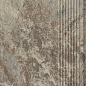 Ardis Light Stopnica Prosta Struktura Mat B1a 30x60 Paradyz фото в миниатюре