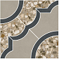 ID142 Бричиола 2 наборный 30х30 Kerama Marazzi