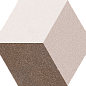 Odesa Hex 22,5x25,9 Azulejos El Mijares