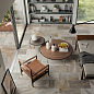 AEK5 SK06 Silverlake Orsi NAT SQ 30x60 Mirage