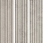 Carrizo Grey Elewacja Struktura Stripes Mix Mat 40x6,6 Paradyz