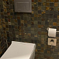 PIX210 Honey onyx, Dondong из оникса и мрамора полированная 48x48 305х305x8 Pixmosaic