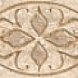 Бордюр Ascoli Beige Classico 7.5x63 Azori