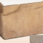 Эдмонтон 13 угловая 60х210х150х30-40  Ecostone