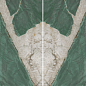 AJRO Exotic Wave Bookmatch Lappato 160x320 Atlas Concorde