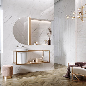 Carrara Chic Meissen