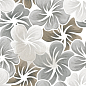 Flore Gris 20x20 (микс) VIVES