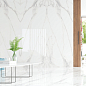36874 Calacatta Extra White/100X275/P 100x275 Peronda фото в миниатюре 10
