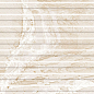 628 Eclipse Beige рельеф 29,5х89,5 Eurotile Ceramica фото в миниатюре 6