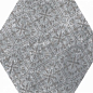 Pompeia Decor Gris 20х24 Monopole Ceramica