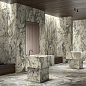 HME Marble Edition Del Conca