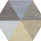 Diamond Colors 20x24 Monopole Ceramica