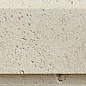 853-00 Рустовый камень Тиволи 30x14,2 White Hills