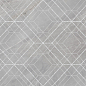 DW36LMM25 Lims Dark Rhomb Декор 300x600x9 New Trend