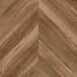 GT1206022594MCR Hispanica коричневый шеврон 60x120 Global Tile фото в миниатюре 11