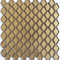 Diamanti doro 24x42x6 282x310x6 Caramelle Mosaic