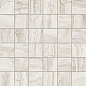MK.TRA ON 30 BIANCO 30x30 La Faenza